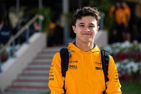 Jul 14, 2023 · Lando Norris Age: Lando Norris was born on November 13, 1999 in Bristol England. He is 23 years old as of 2023.. Lando Norris Father: His parents are Adam Norris and Cisca Wauman.Adam is a retired pensions manager and Cisca is from Belgium. Lando Norris Siblings: Lando has three Siblings he is the older brother of Oliver and two …